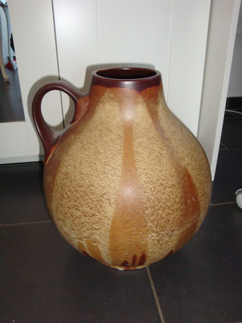 Vasi & Recipienti: Bodenvase – Usato da Basel venduto da ideenhaus