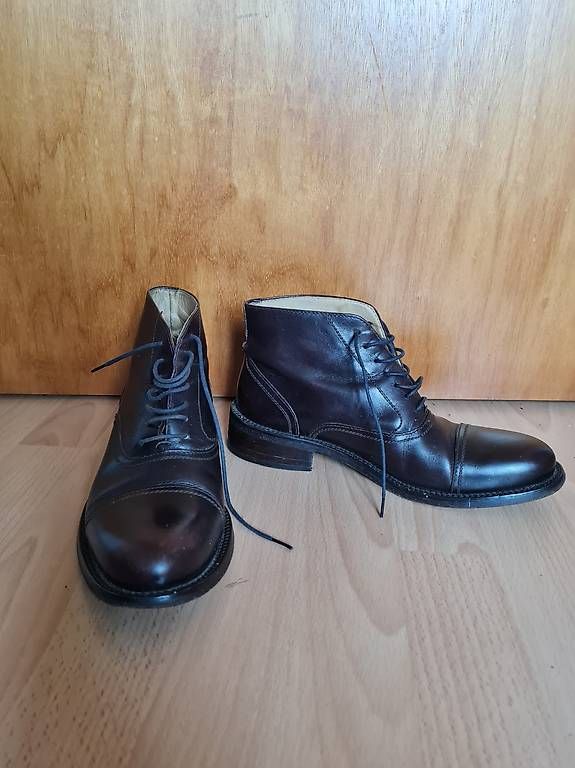 Scarpe da donna: Pollini Schuhe Gr 40 – Usato da Baar venduto da Loimund 4