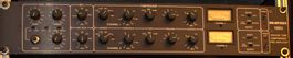 Drawmer 1960 Tube Compressor/Preamp