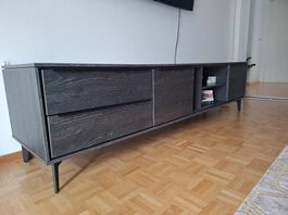 Schönes Tv Element zu verkaufen