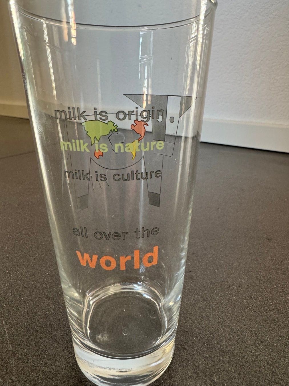 Ritzenhoff Bicchieri: Ritzenhoff "Milkglas" von MEIRÉ & MEIRÉ – Usato da Fribourg venduto da tschjoly 3