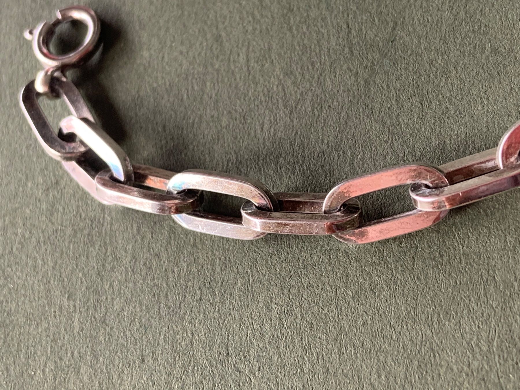 Bracciali & Braccialetti: Armband Elemente – Usato da Laufen venduto da Bellebellezza 7