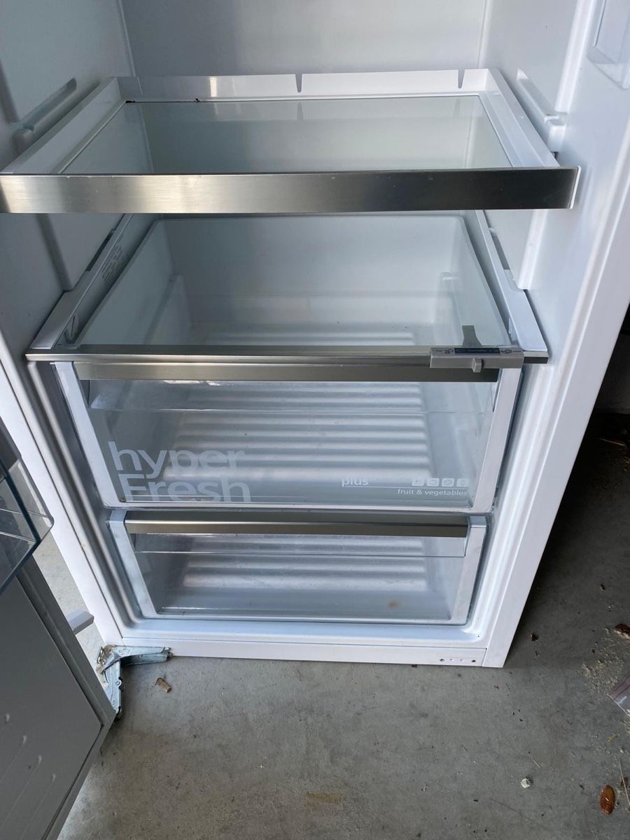 Siemens Frigoriferi: Siemens Einbaukühlschrank – Usato da Aarberg venduto da Jakaro 6