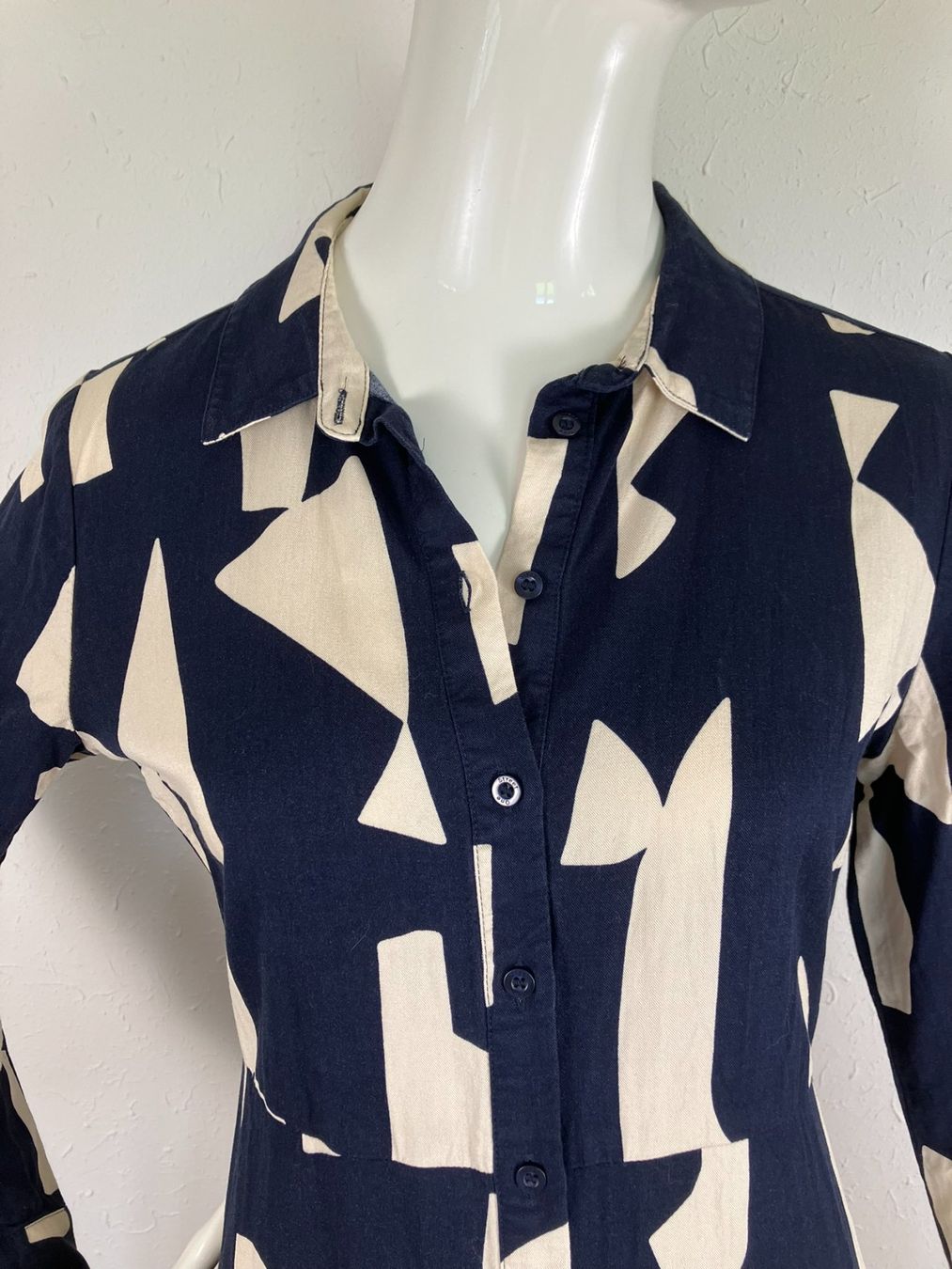 Vestiti: Street One Kleid Gr.34 – Usato da Laupen ZH venduto da kar_lfz6 2
