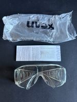 UVEX-Schutzbrille