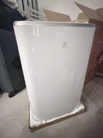 Electrolux Climatiseur EXP26U759CW Comfort 600 (9000 BTU/h)