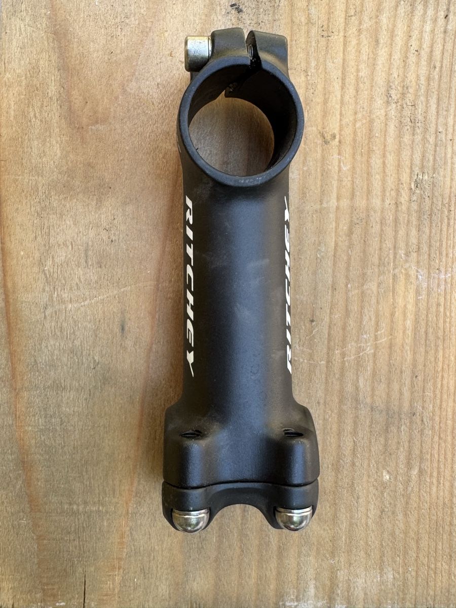 Ritchey Pièces détachées: Potence Ritchey pro 4 axis – D'occasion à Lausanne par LucienR3000 1