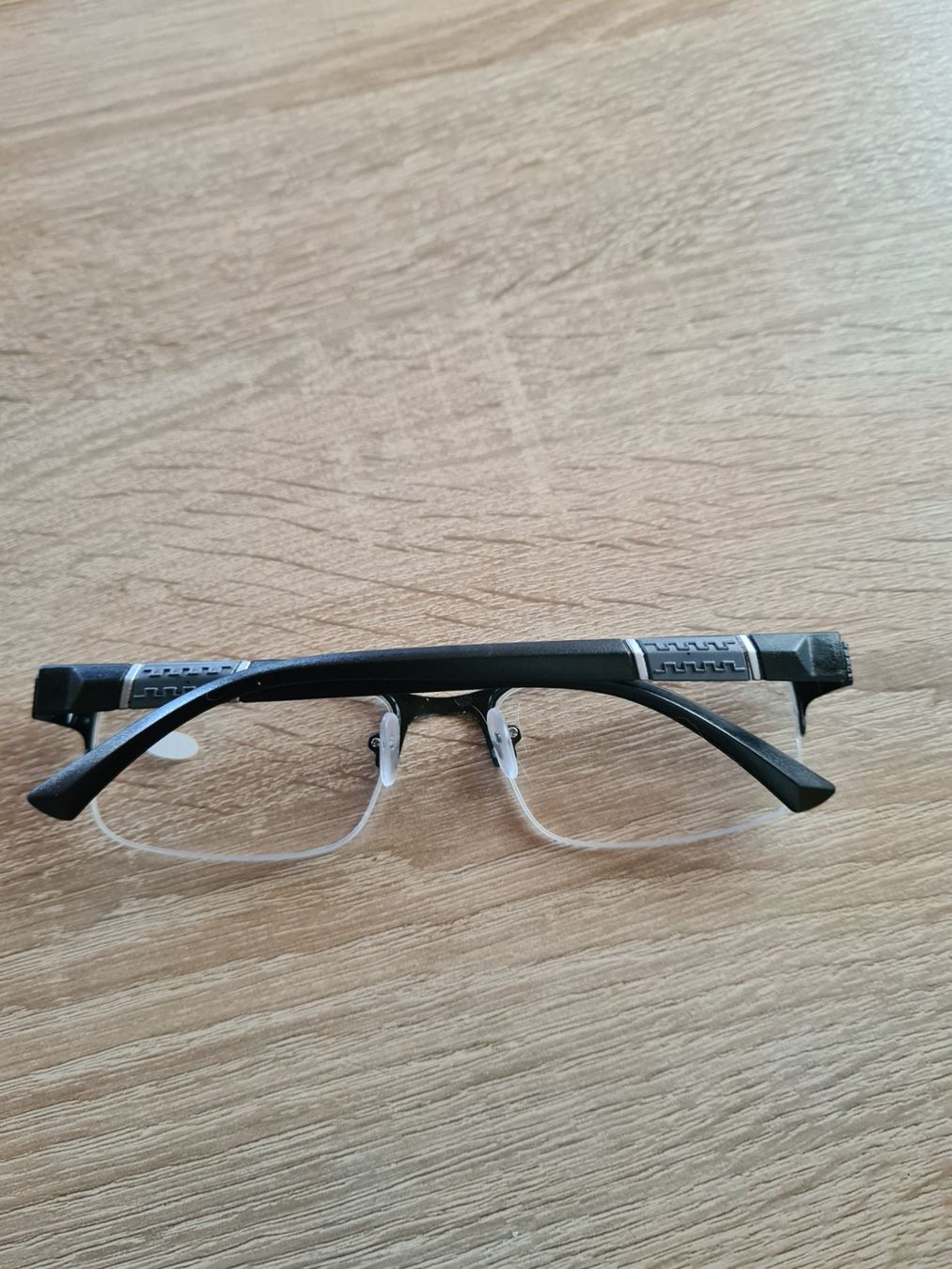 Occhiali & Lenti: Lesebrille – Nuovo (secondo la descrizione) da Bitsch venduto da Bpetzi 1