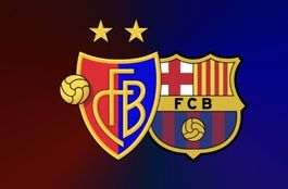 2x Tickets FCB x FCB 16.08.26