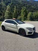 Mercedes GLA 45 AMG