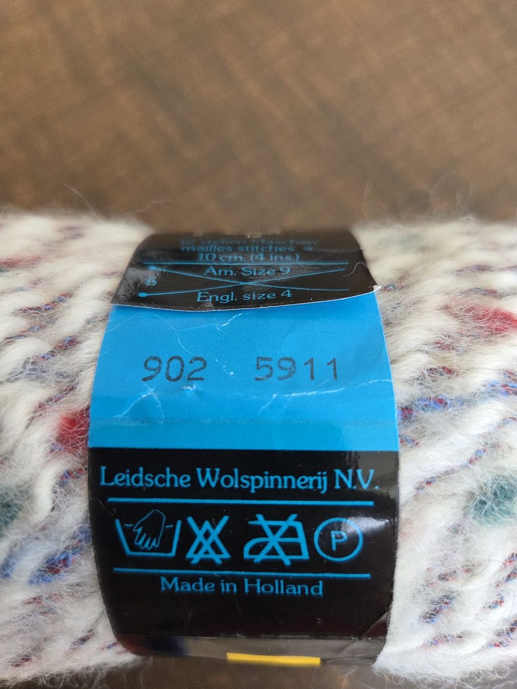 Laine: 250g Schnurwolle+Polyacryl – Neuf (Voir description) à Aarau par crissta 2
