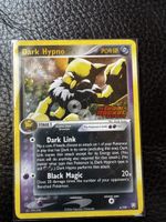 🔥Dark Hypno Team Rocket 🔥