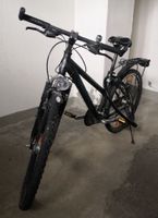 Kalkhoff Flash Sport Jugendfahrrad /-velo