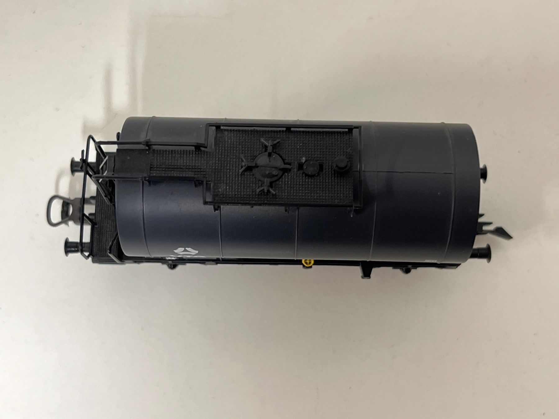 Roco Modellini di ferrovie: Roco VTG DB H0 DC – Usato da Neuenhof venduto da ludovicco 4