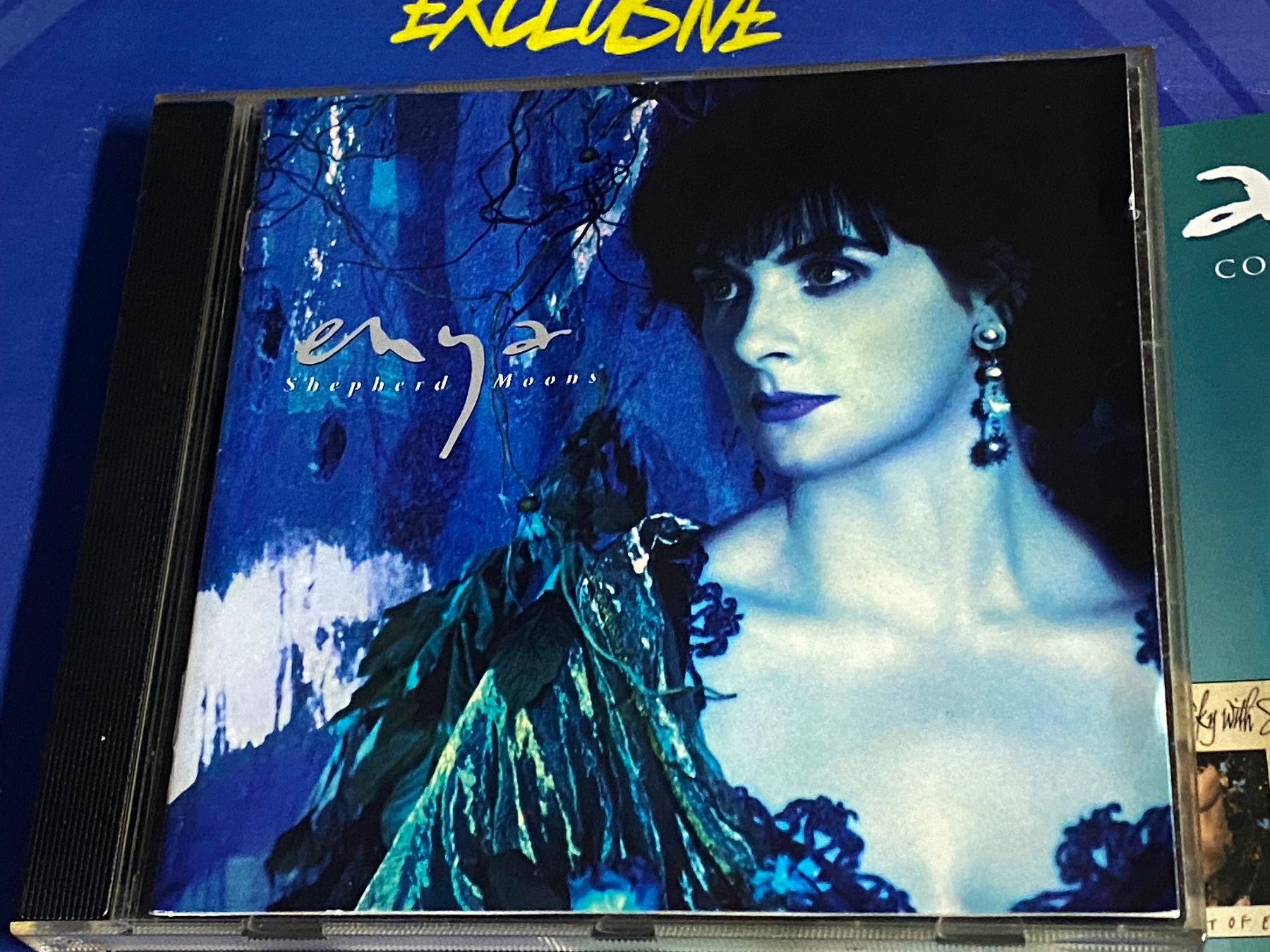 CDs: Enya – D'occasion à Muri b. Bern par AdidasCollector 5