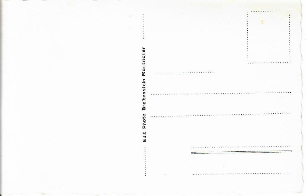Cartoline postali: Montricher – Usato da Hochdorf venduto da Ziegel-16 1