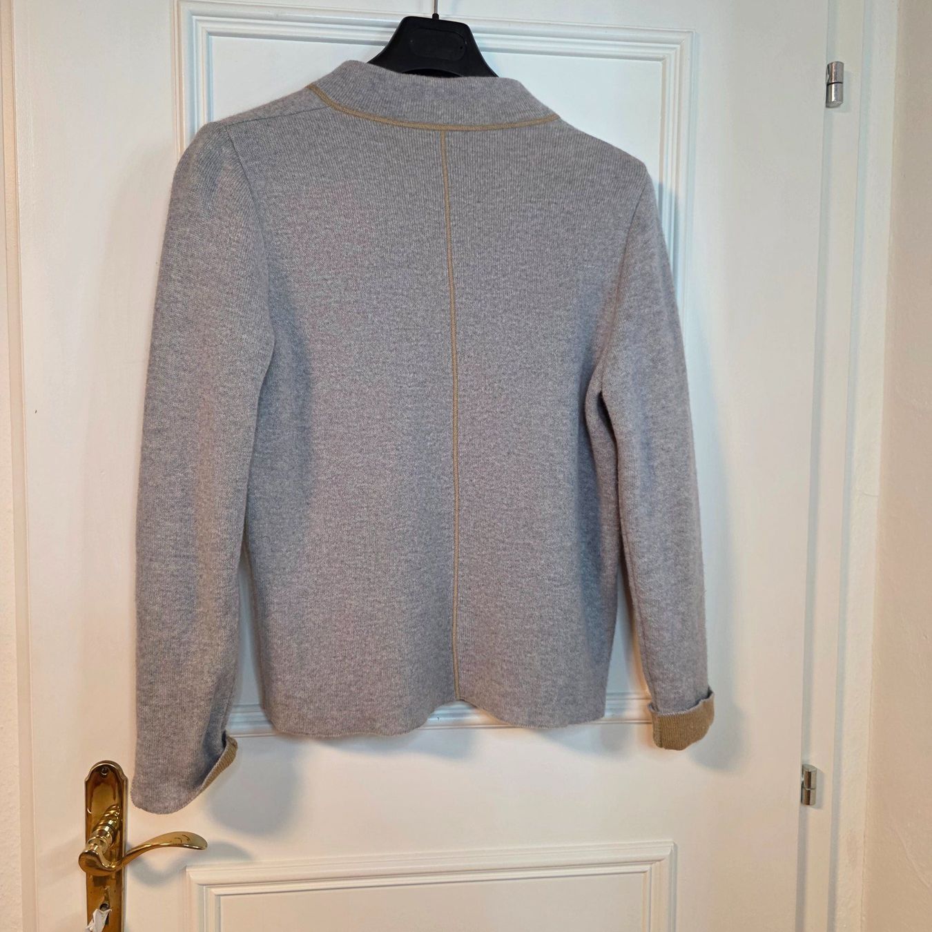 Giacche: Musetti Woll-Cashmere Blazer M – Usato da Wald ZH venduto da CapLux 5