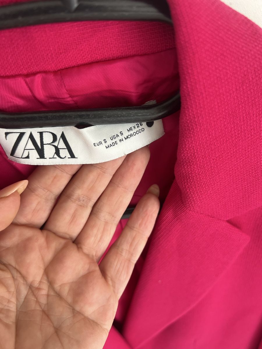 Jacken: ZARA Blazer – Neu (gemäss Beschreibung) aus Reiden von mim_svq6 1