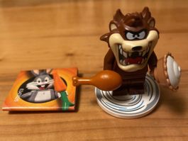 Lego 71030 minifigures Looney Tunes - Tasmanian Devil