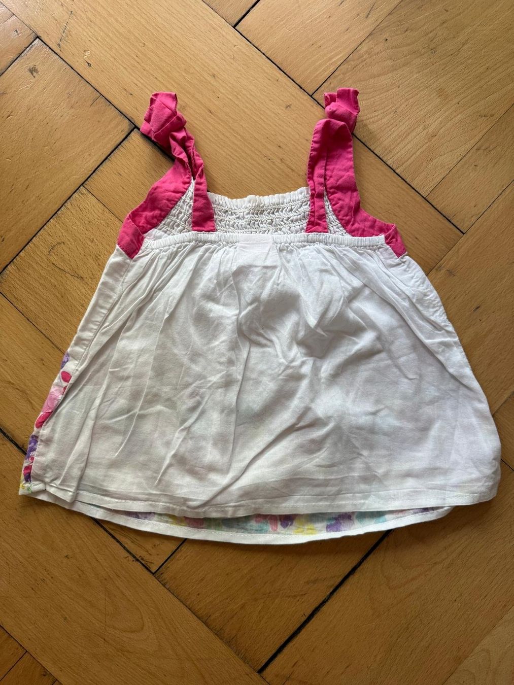 Camicie, Top & T-shirt: Baby Top Gr 74 – Usato da Bern venduto da LauraRebecca 1