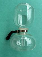 Kaffeebereiter Sintrax•Bauhaus•Mitunter Wilhelm Wagenfeld