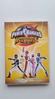 DVD Serie: Power Rangers - Operation Overdrive (US Import)
