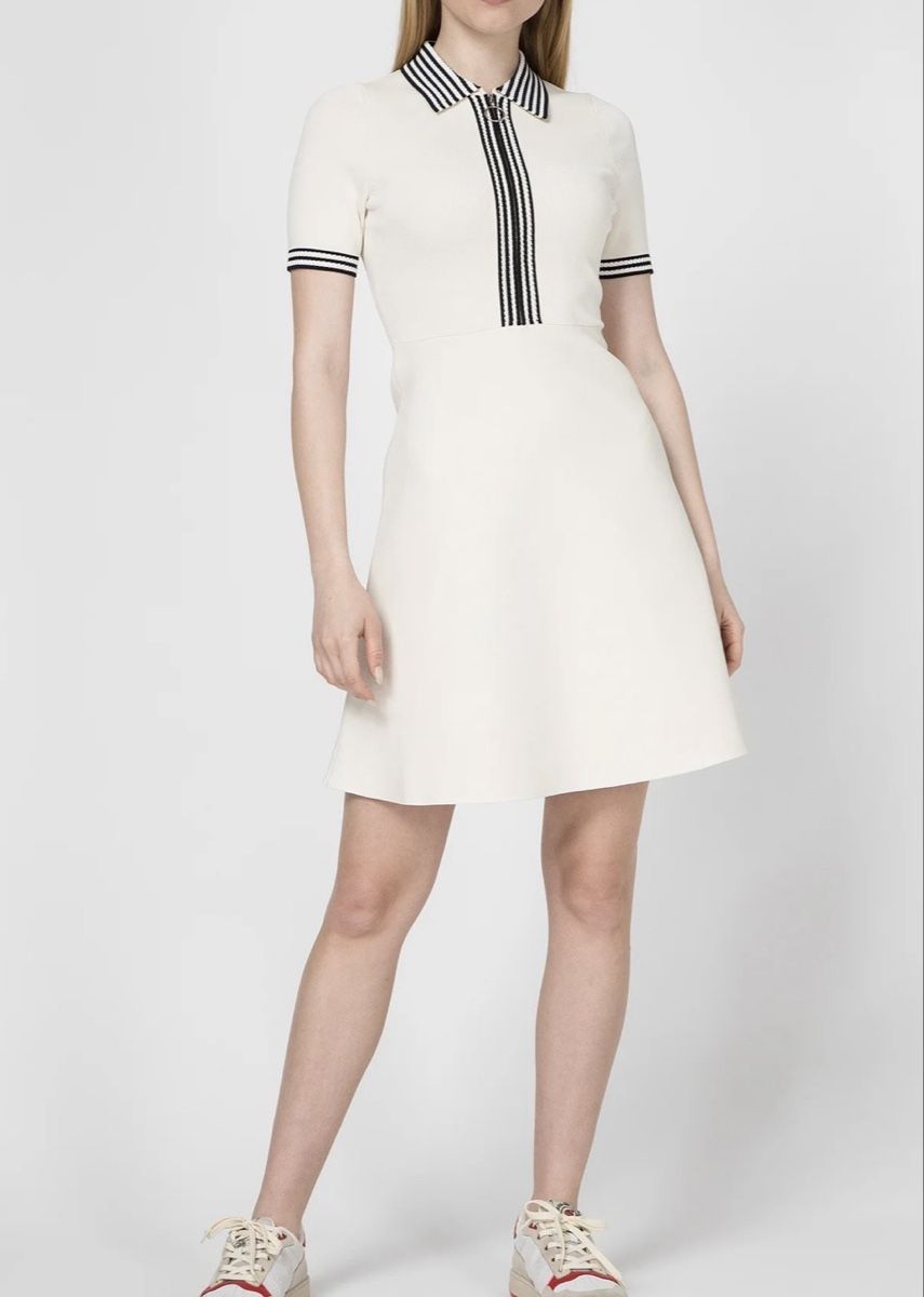 Vestiti: Dress Sandro – Usato da Zürich venduto da agi_j875 4