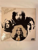 Led Zeppelin ‎– Led Zeppelin III (3)  vinyl LP 1970