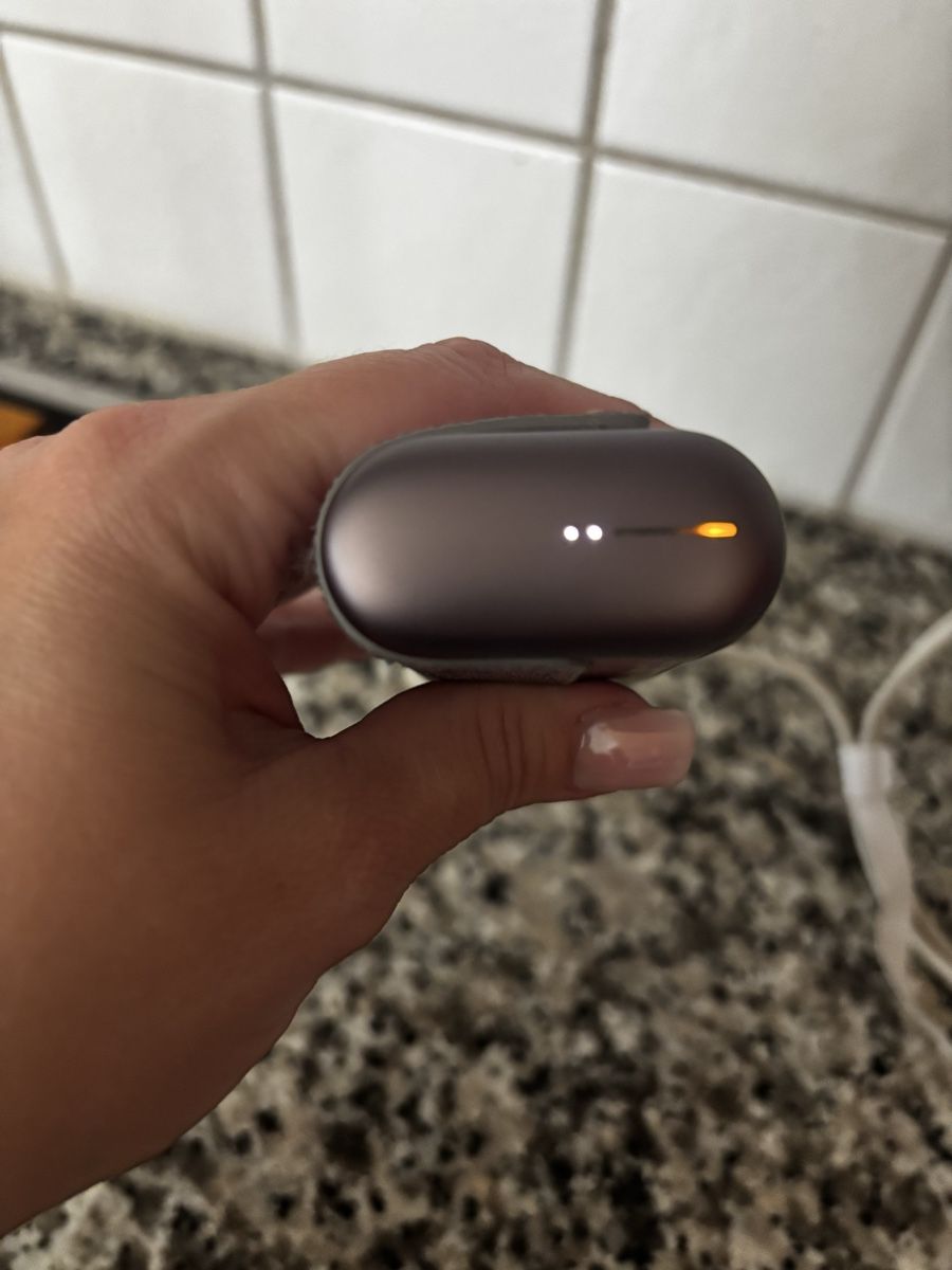 Iqos Autres tabacs: Iqos illuma – D'occasion à Magden par ani_xw9t 8