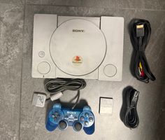 Console Sony Playstation 1 - PS1