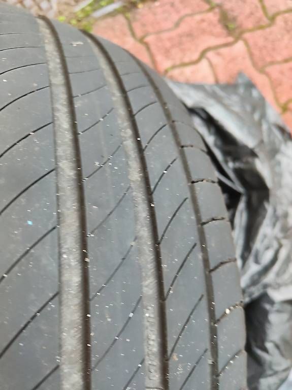 Altro in Scrittura & Disegno: Pneumatici Michelin Privacy 4 estivi – Usato da Sessa venduto da and_lgp6 2