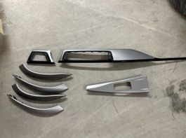 BMW F31 Interieur- Paket