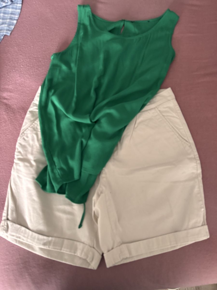 Lotti di vestiti: kleiderpaket gr m/l – Usato da Winterthur venduto da EasyRS 5
