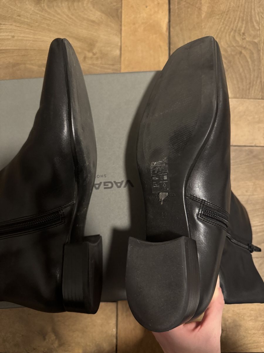 Vagabond Damenschuhe: Vagabond Mona Stiefelette – Neu (gemäss Beschreibung) aus Zürich von afcvx 4