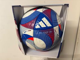Offizieller Spielball der Olympischen Spiele Paris 2024!