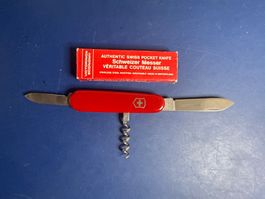 Victorinox Sackmesser Neu