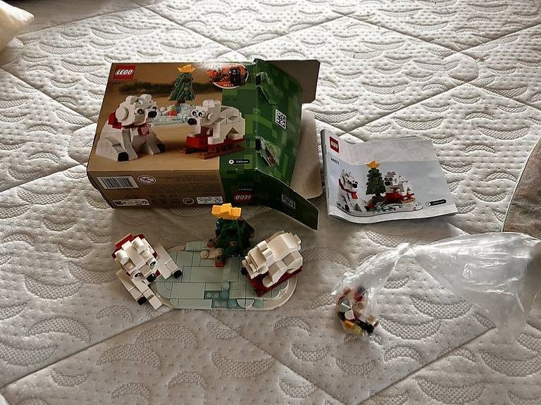 Lego Giocattoli: Lego – Usato da Niederglatt ZH venduto da NICELODEON18