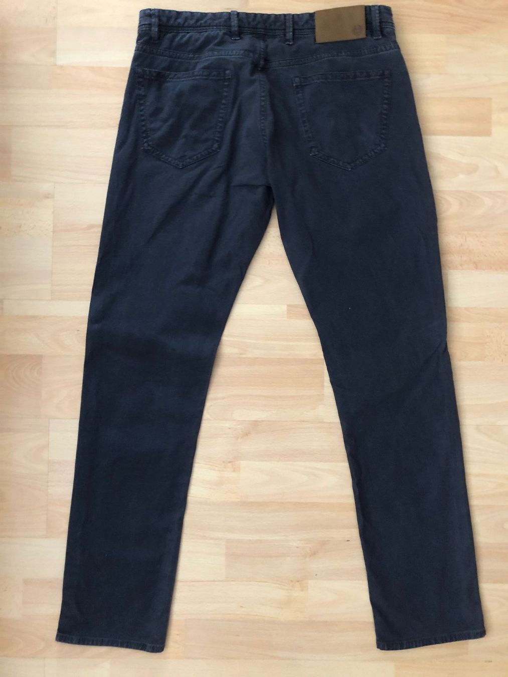 Pantaloni: MASSIMO DUTTI HERREN HOSE Gr.US 32/EU 42 – Usato da winterthur venduto da MEAhealingBrush 1