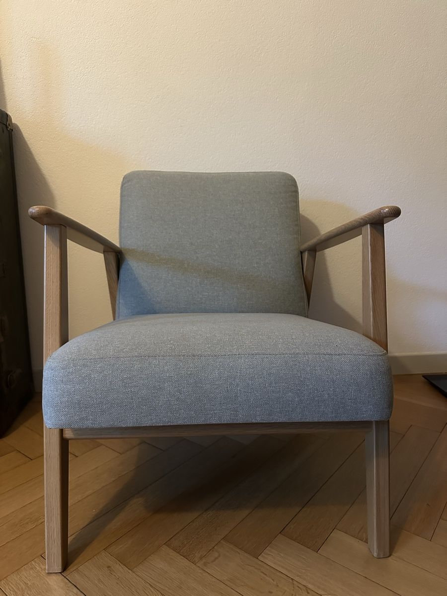 Ikea Sessel: EKENÄSET Sessel  – Gebraucht aus Bern von mau_65qy 2