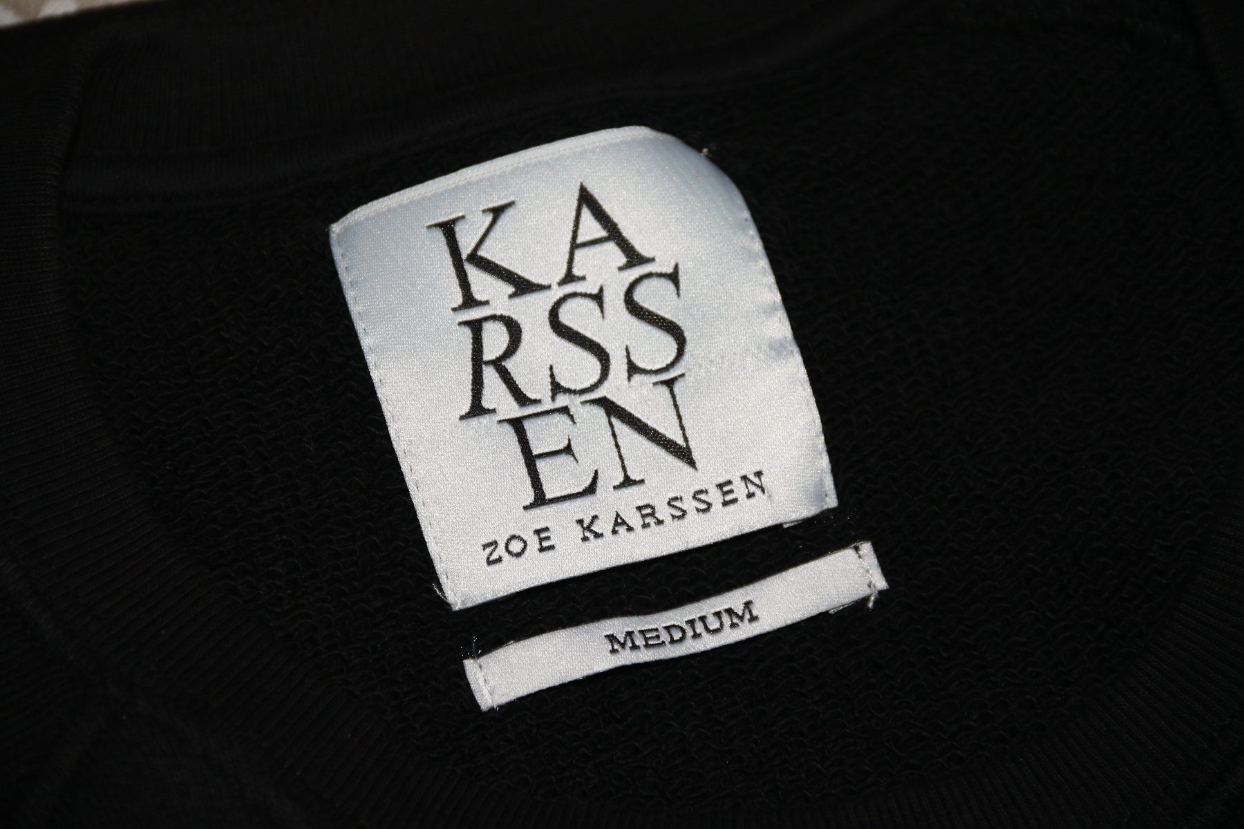 Maglioni & Felpe: Neues Sweatshirt von KARSSEN Gr.M – Nuovo (secondo la descrizione) da Oberwil-Lieli venduto da Svetlana28 5
