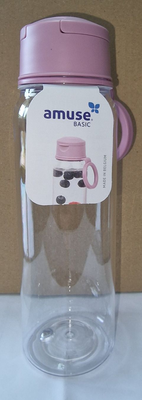Borracce & Thermos: 8 stück Trinkflasche 500ml BPA Frei – Nuovo e nell'imballaggio originale da Uerkheim venduto da Kaufoption 1