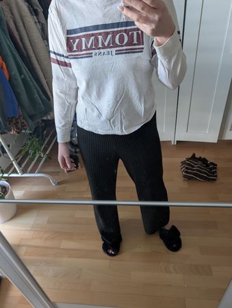 Tommy Hilfiger Longsleeve Shirt