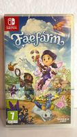 Fae Farm Nintendo Switch Game - BRAND NEW - UNOPENED!