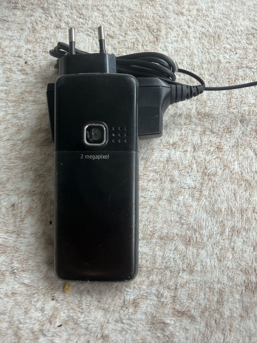 Nokia Telefoni cellulari / Smartphones: Nokia 6300 inkl lgerät – Usato da Regensdorf venduto da mex5145 3