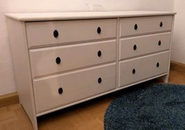 NEU! Kommode Massivholz IKEA, in Originalverpackung