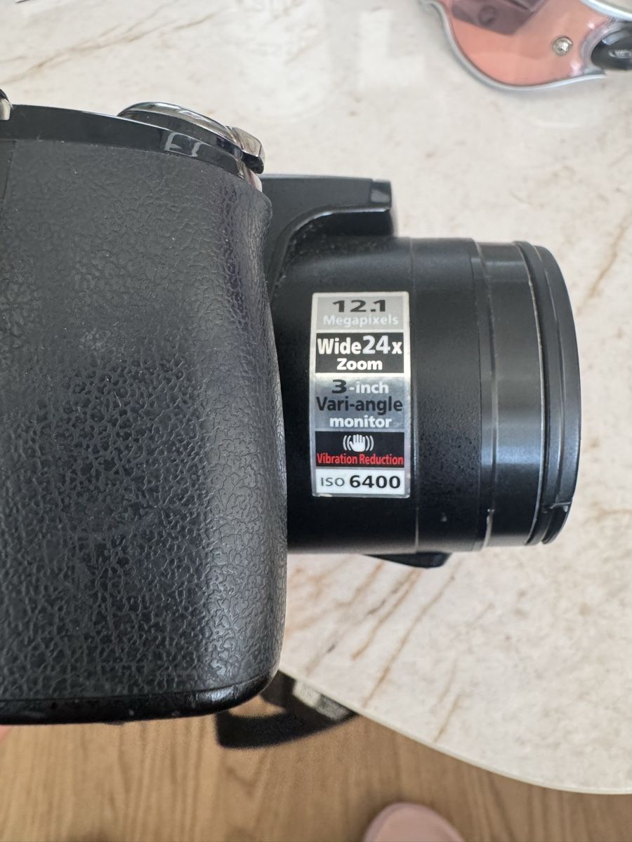Nikon Appareil photo: Nikon Coolpix P90 – D'occasion à Zumikon par ZH96075 3