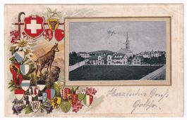Wyl   1901
