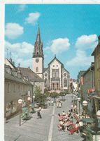 2 Karten Oberfranken
