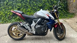 Honda CB1000RA – Gepflegtes Naked Bike
