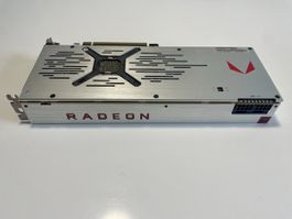 AMD Radeon RX Vega 64 Liquid Edition GRAFIKKARTE